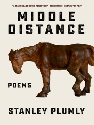 cover image of Middle Distance
